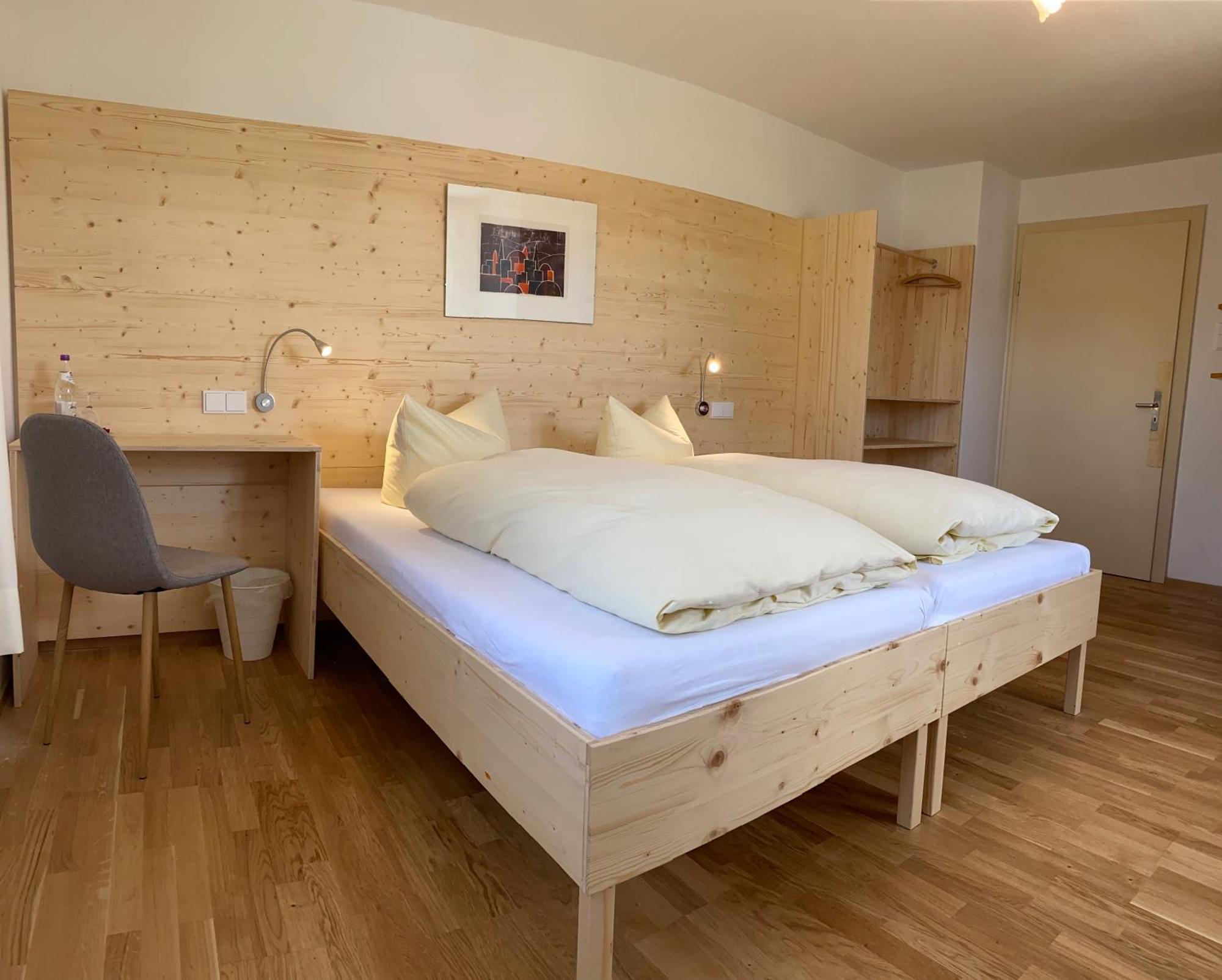 Gasthof Graf Steingaden Zimmer foto