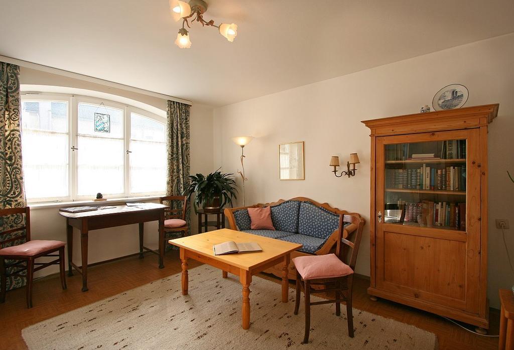 Gasthof Graf Steingaden Zimmer foto